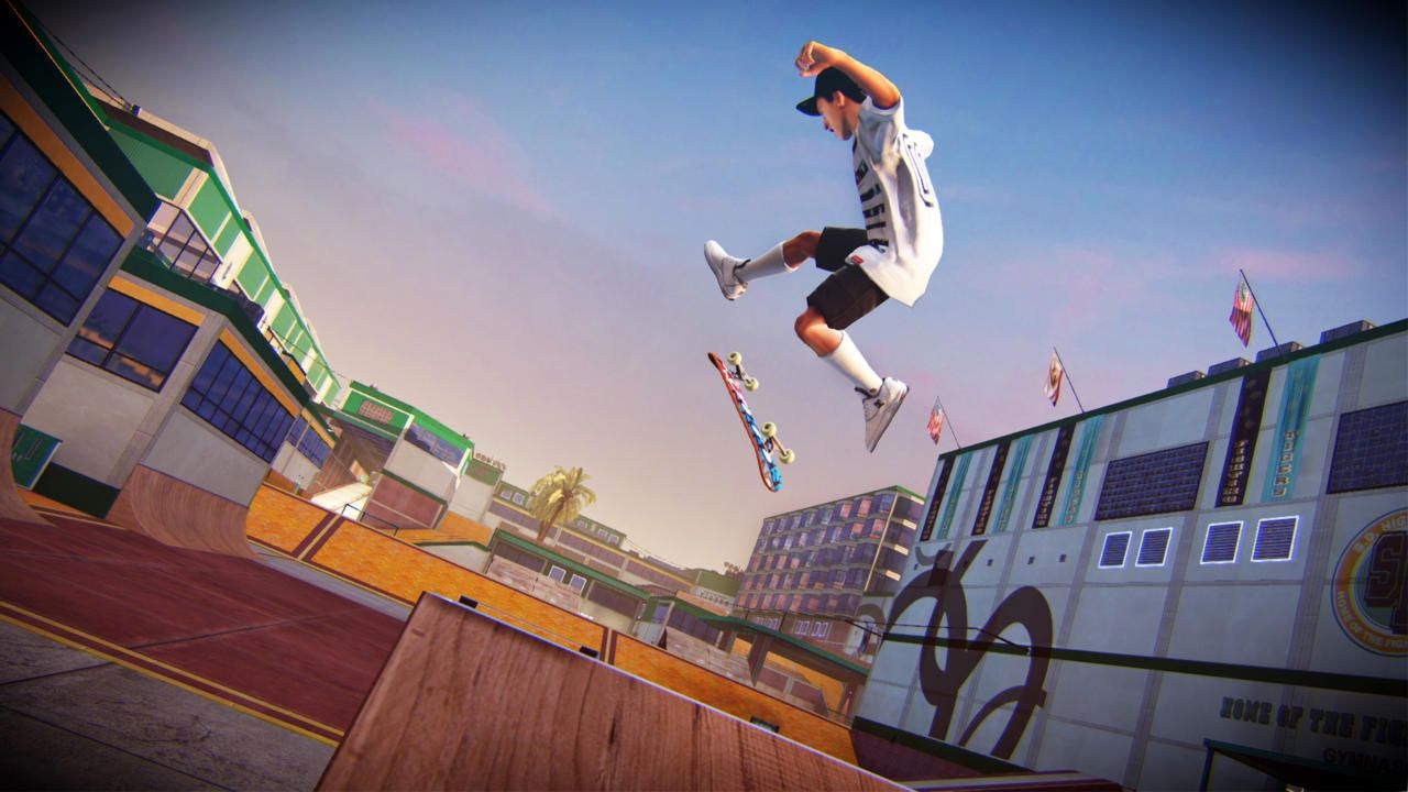 Tony Hawk's Pro Skater 5 finalmente in arrivo su PS3 (e Xbox360?)