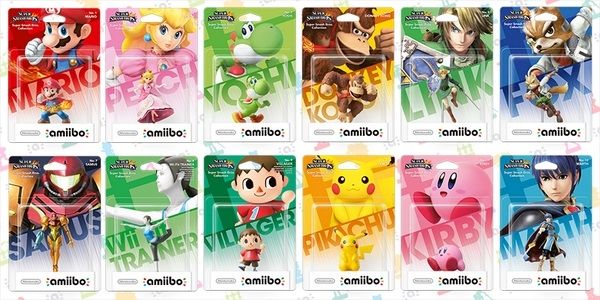 In arrivo un F2P che supporterà gli Amiibo?