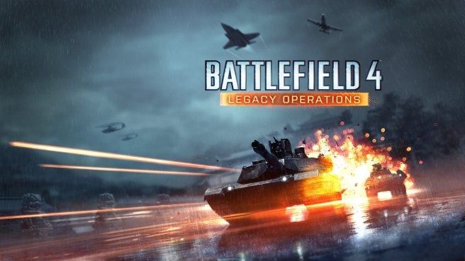 Il DLC di Battlefield 4, Legacy Operations, arriverà domani!