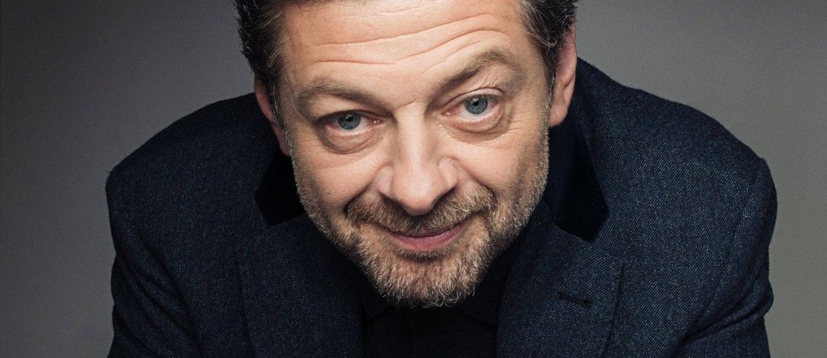 Andy Serkis regista, sceneggiatore e protagonista di un film su Tremotino?