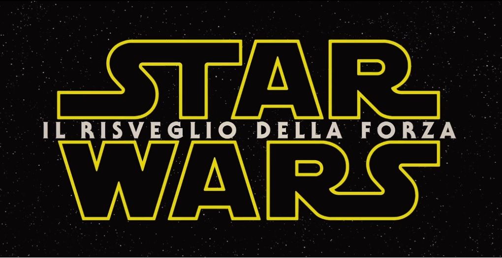 Colazione con Star Wars, alle 10 parte il podcast!