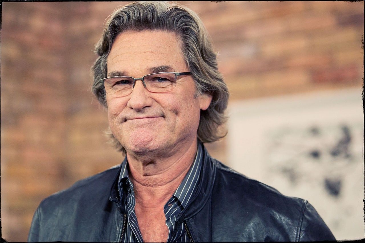 Kurt Russell nel cast di Guardiani della Galassia 2?