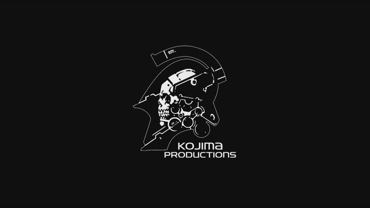 Sito ufficiale e messaggio per Kojima Production