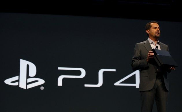 Andrew House parla del successo di PS4