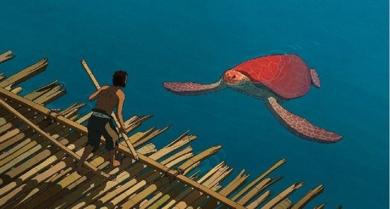 Studio Ghibli sta lavorando su un nuovo film! Beh, più o meno