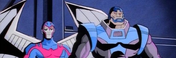 Il trailer di X-Men: Apocalisse fatto con i cartoni animati del 1990