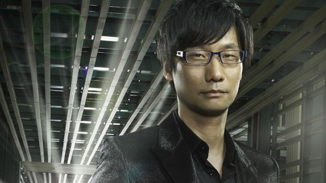 Kojima parla di Sony e del suo nuovo studio