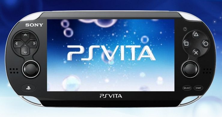 PS Vita compie quattro anni!