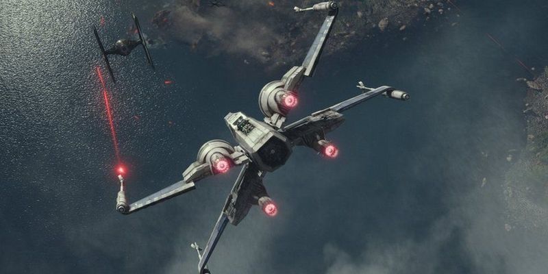 Aggiornamento sul Box Office di Star Wars Episodio VII: Italia, Regno Unito e USA