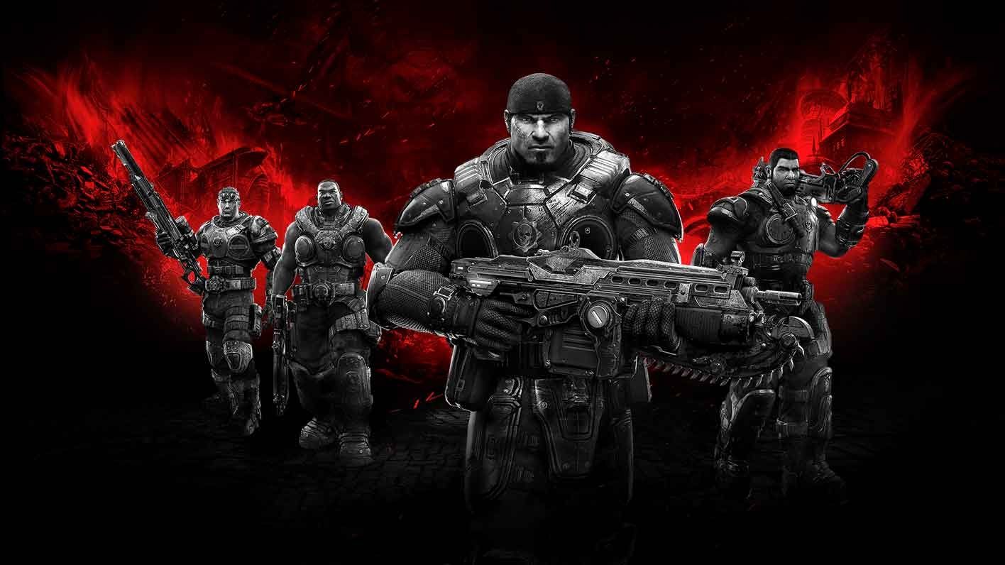 Gears of War e Killer Instinct presto su PC