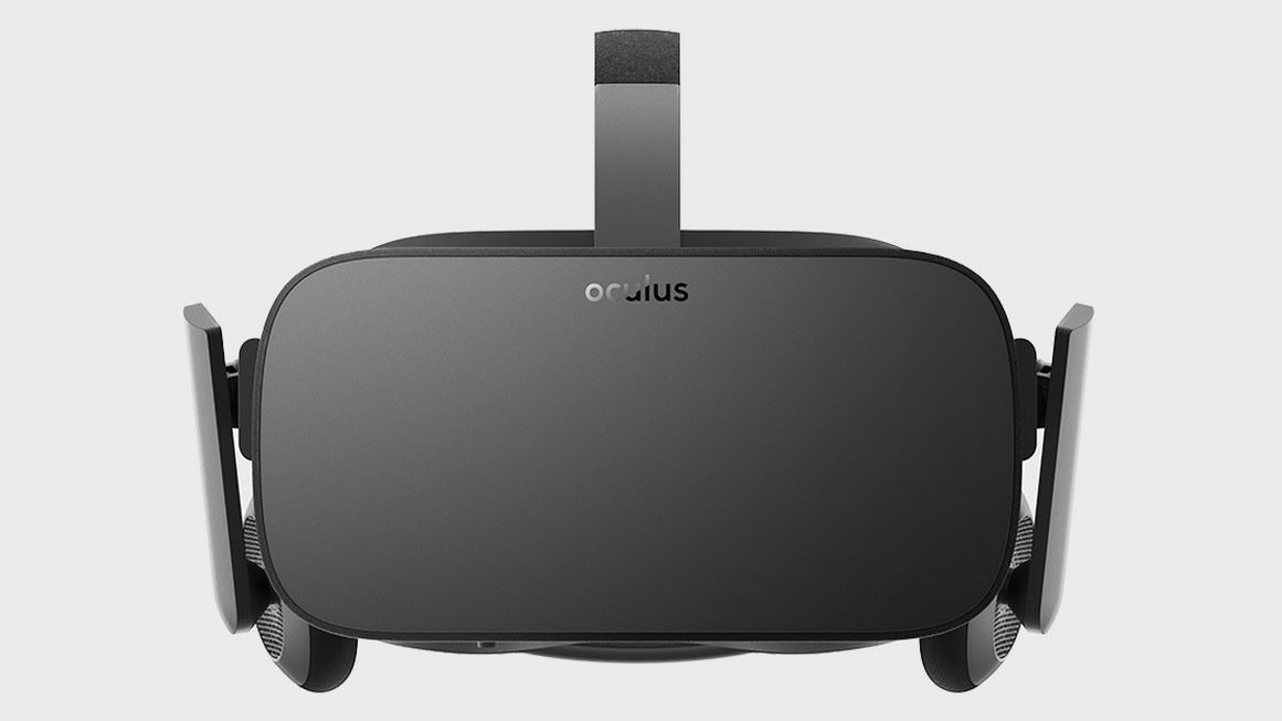 La versione finale di Oculus Rift è pronta