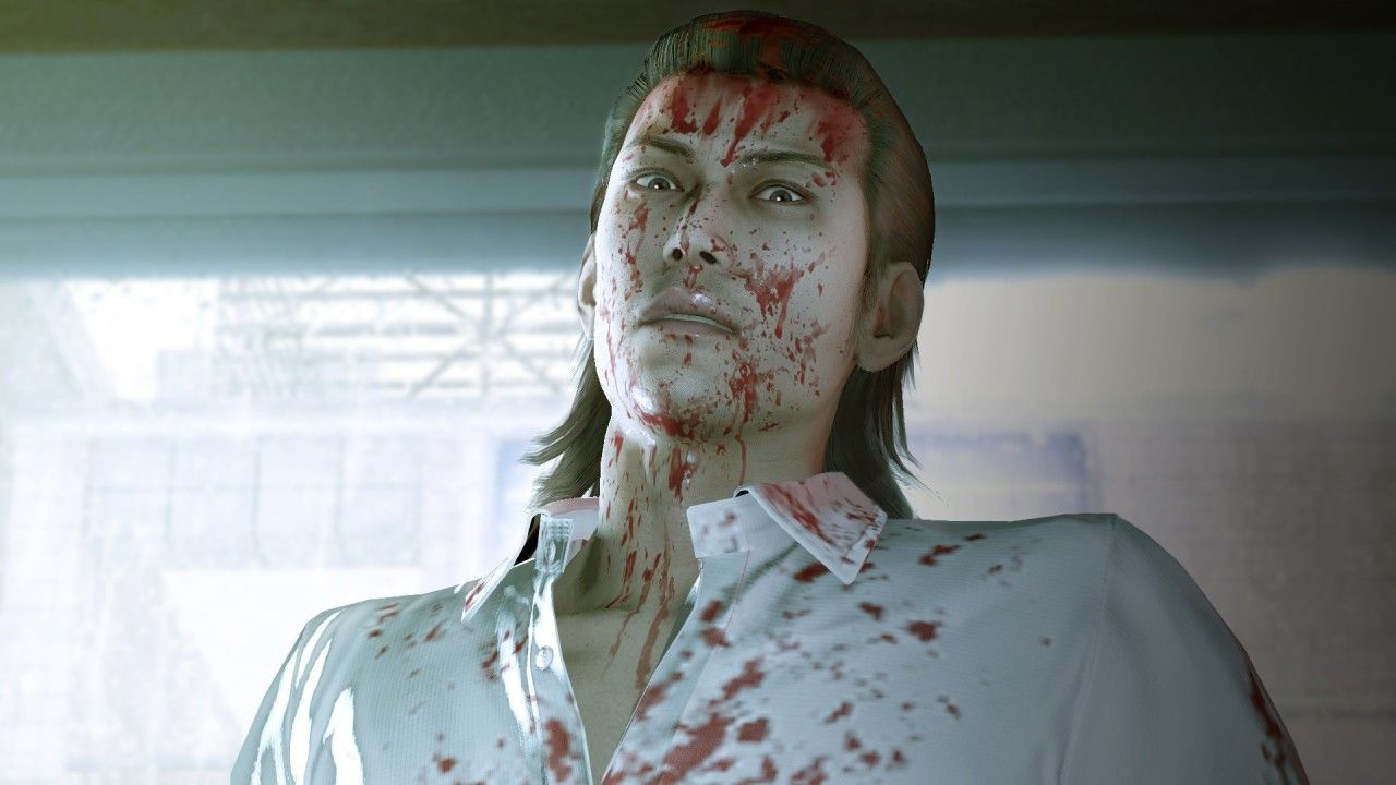 Quaranta minuti di giocato per Yakuza Kiwami