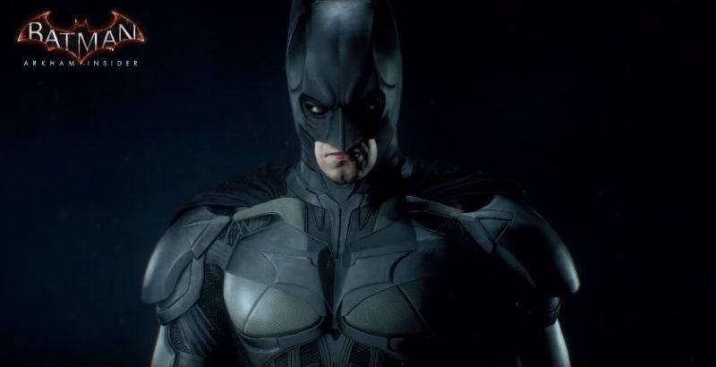 Batman: Arkham Knight, disponibili i nuovi DLC