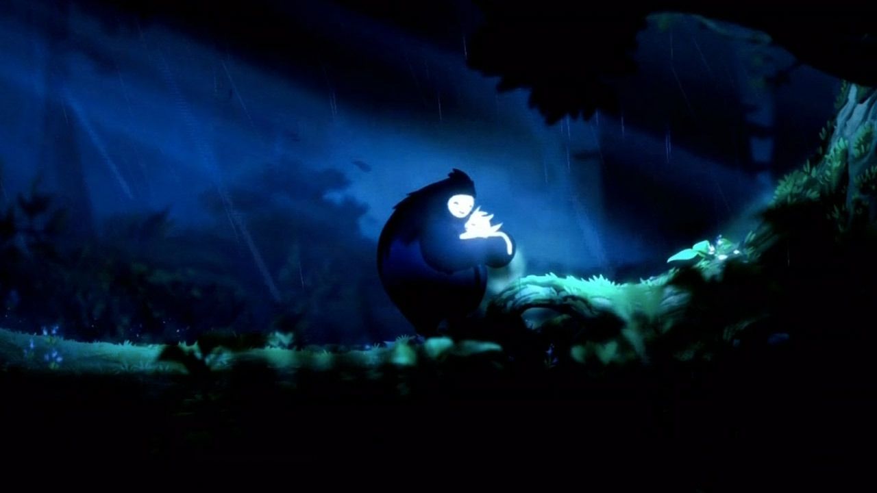 Ori and the Blind Forest: Definitive Edition arriverà in primavera