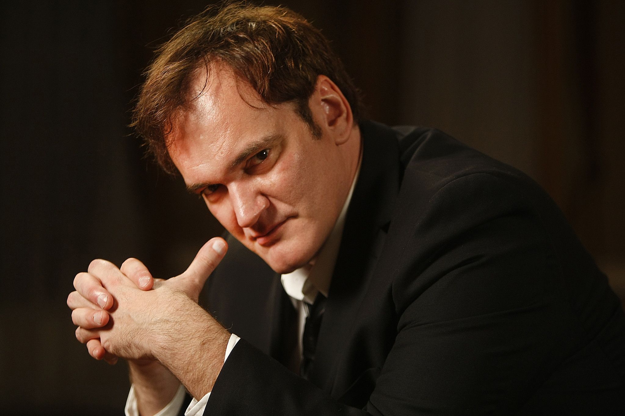 Per Quentin Tarantino il miglior film del 2015 è Mad Max