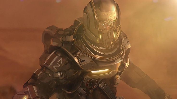 Il development director di Mass Effect: Andromeda lascia BioWare