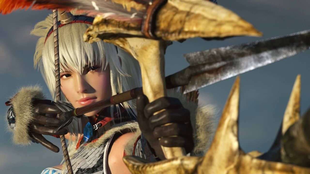 Monster Hunter Online in un gameplay dalla Cina