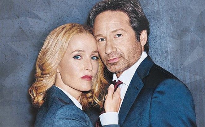 Una videoanteprima di 21 minuti per The X-Files!