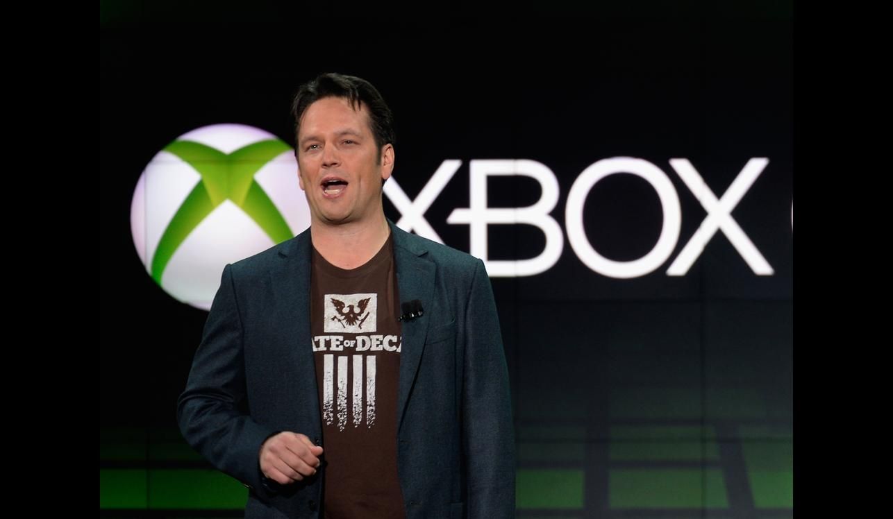 Phil Spencer twitta alcune informazioni sulla line-up del 2016 per Xbox One