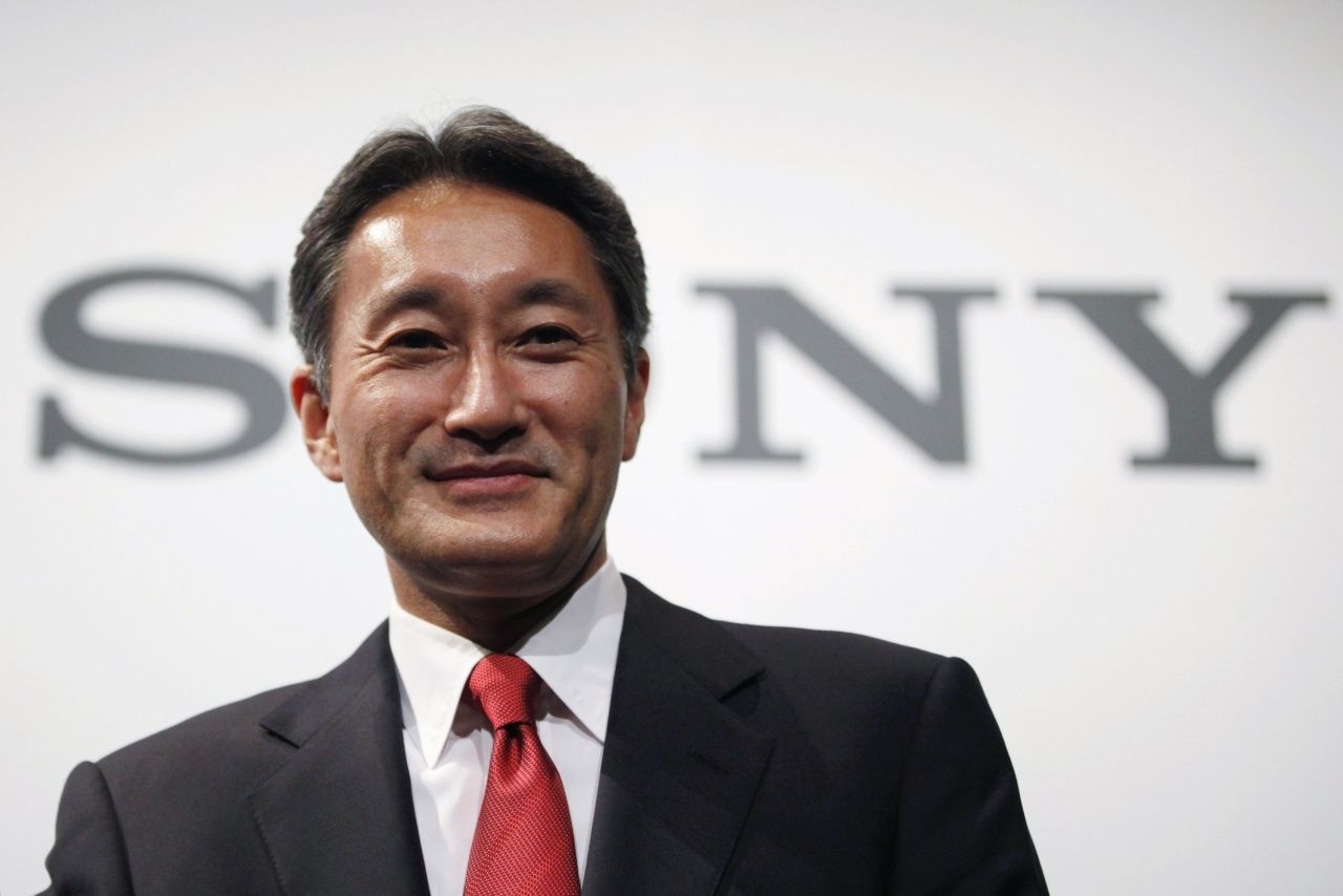 Sony in conferenza al CES domani notte: novità su PS VR?