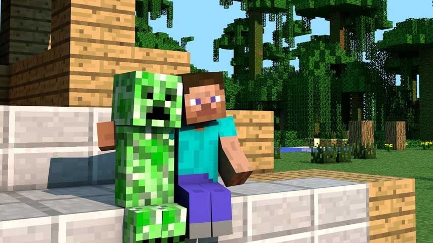 La versione PC di Minecraft arriva a 22 miloni di copie distribuite