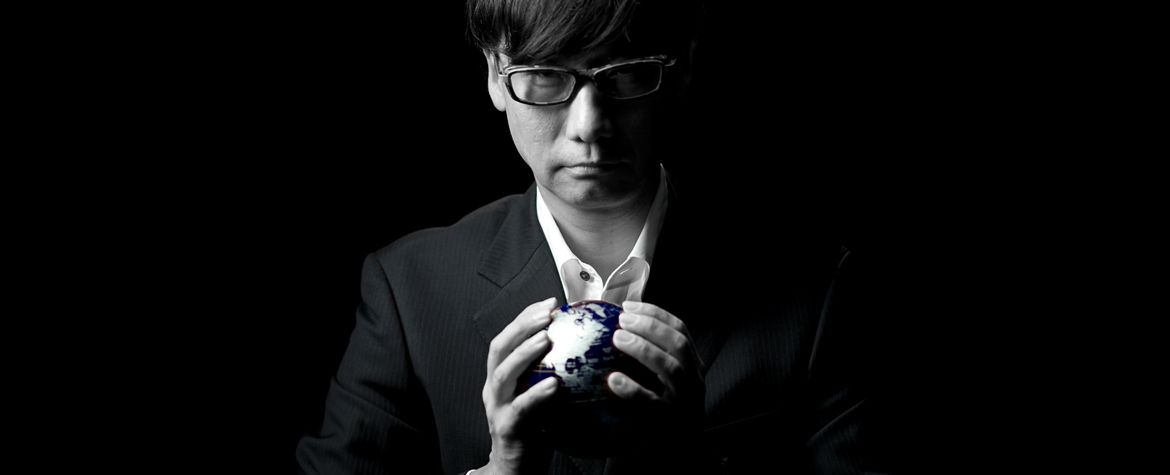 Hideo Kojima entrerà nella Hall of Fame della Academy of Interactive Arts & Science