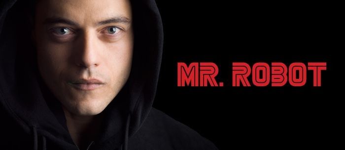 [GG16] E Mr. Robot Vince!