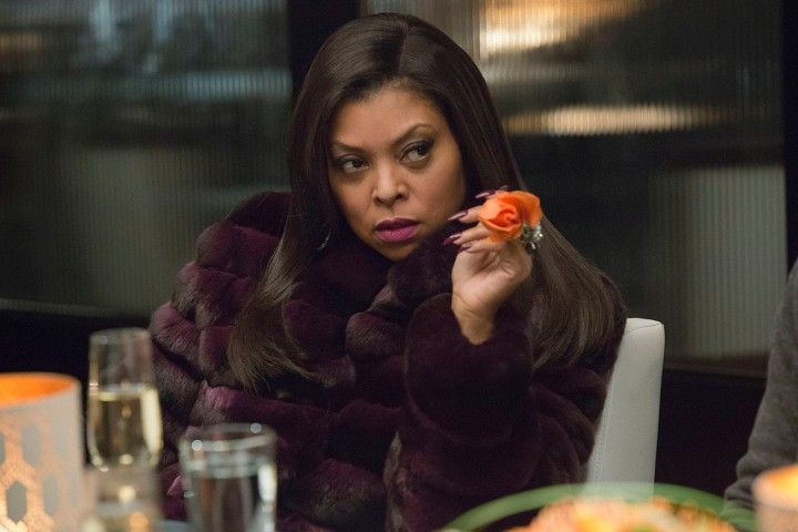 [GG16] Taraji p. henson E' la migliore attrice protagonista