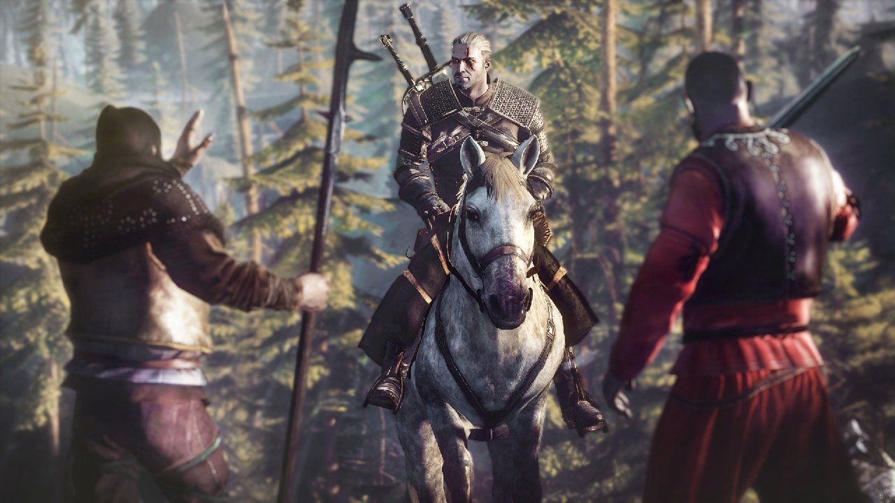 [Smentita] Una Enhanced Edition per The Witcher 3? Il team nega