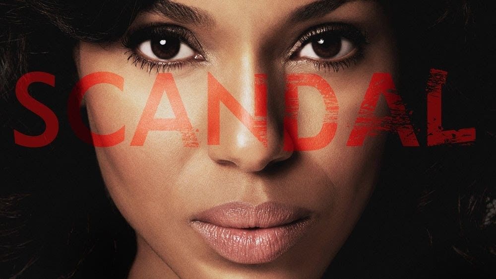 La quinta stagione di Scandal in onda tutti i Lunedì su FoxLife!