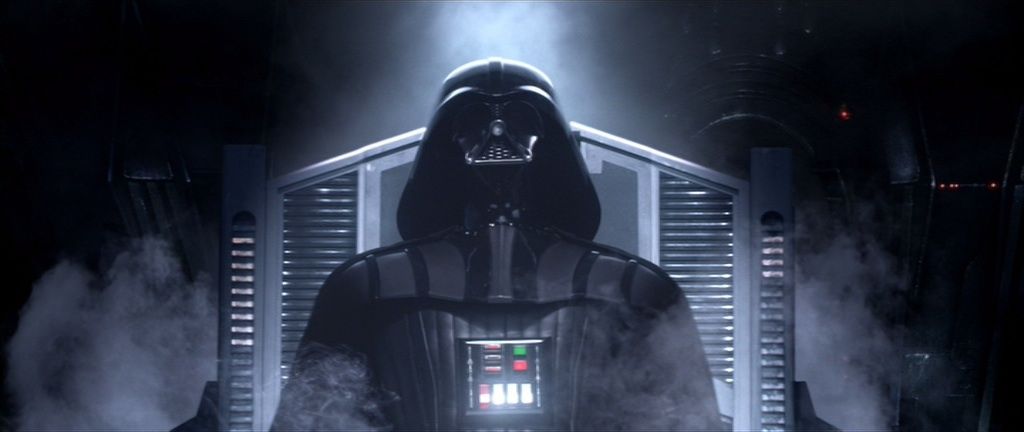Vedremo Darth Vader all'interno di Rogue One?