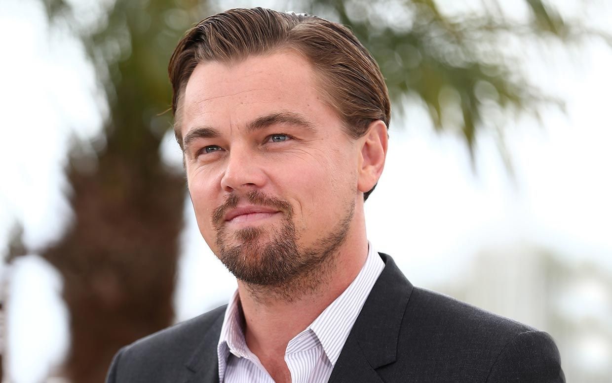 Durante le riprese di un documentario, DiCaprio ha rischiato di morire!