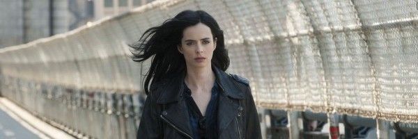 Jessica Jones rinnovata per una seconda stagione!