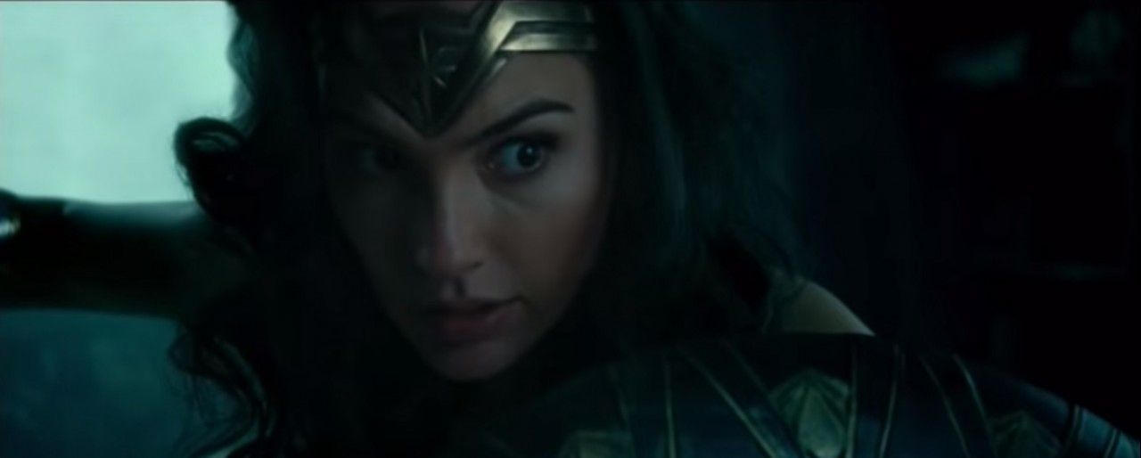 Ecco le prime scene dal film Wonder Woman!