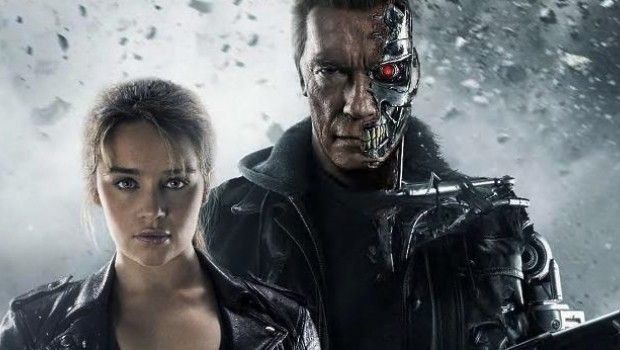 Il sequel di Terminator: Genisys? Non ha più una data di uscita