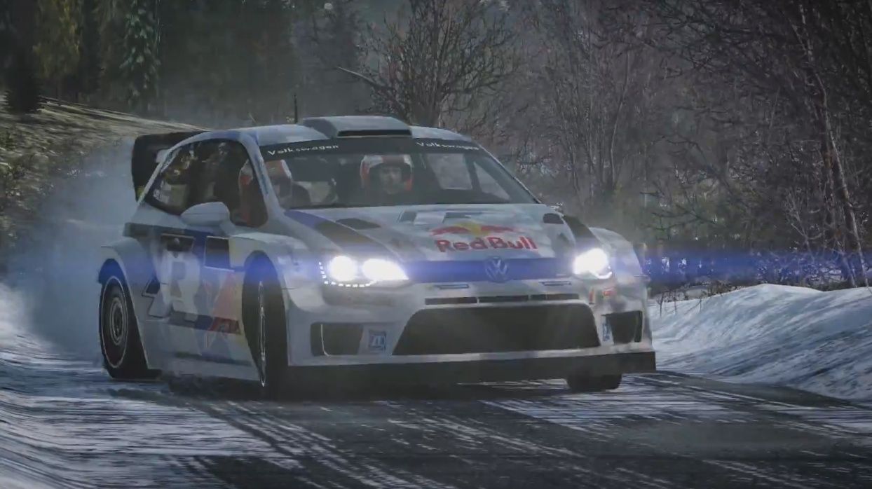 Sébastien Loeb Rally Evo ha una Demo su PC