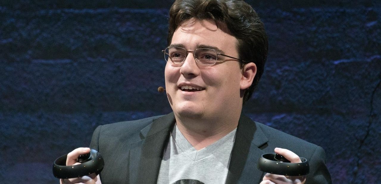 Palmer Luckey dovrà rispondere del reato di Spionaggio Industriale