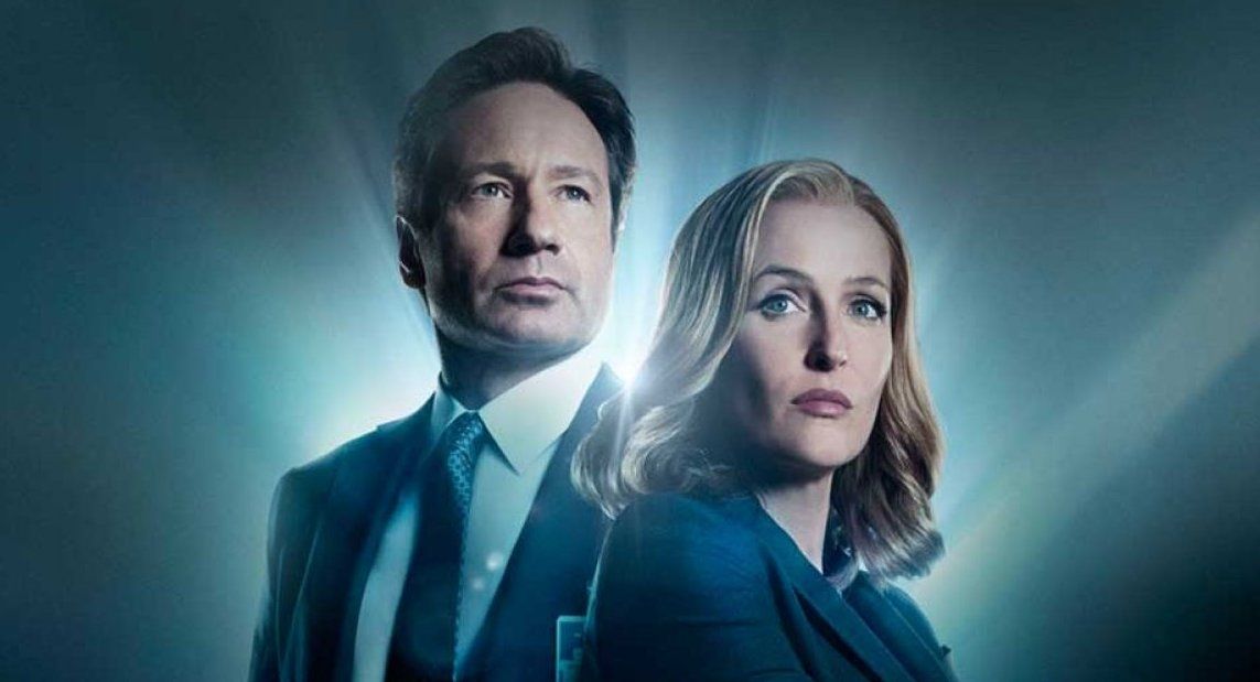 Ecco la replica del nostro VideoPodcast su X-Files