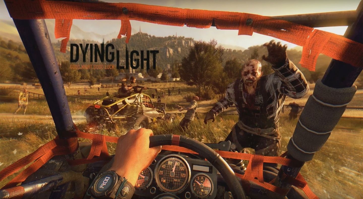 Ecco la replica del Gameplay di Dying Light: The Following