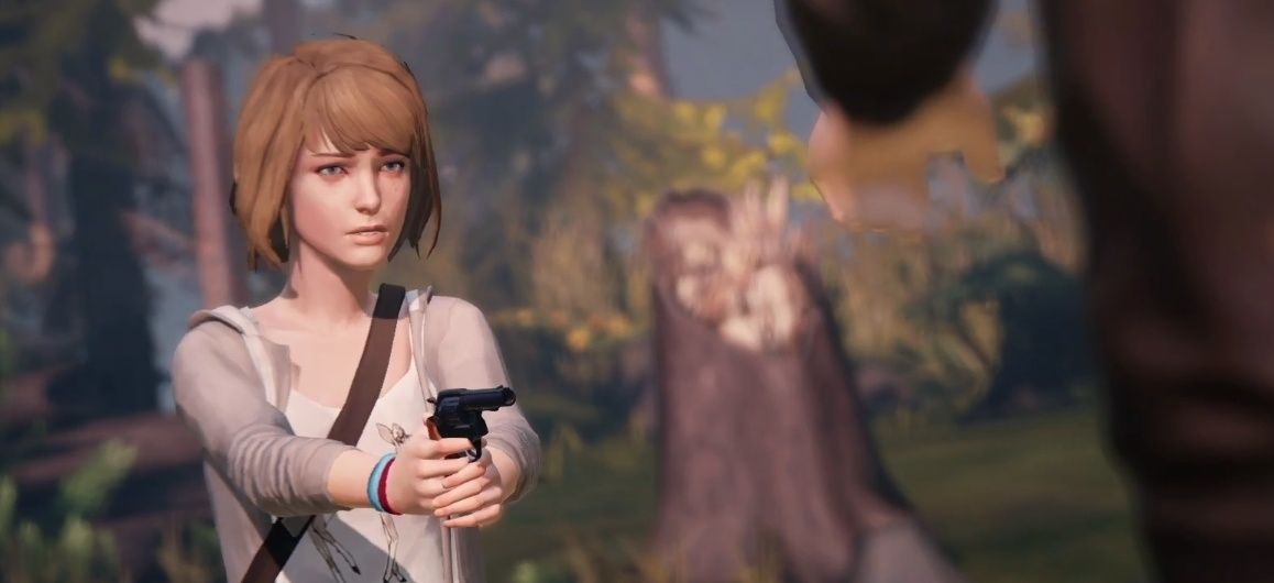 Un trailer per Life is Strange Limited Edition - disponibile oggi