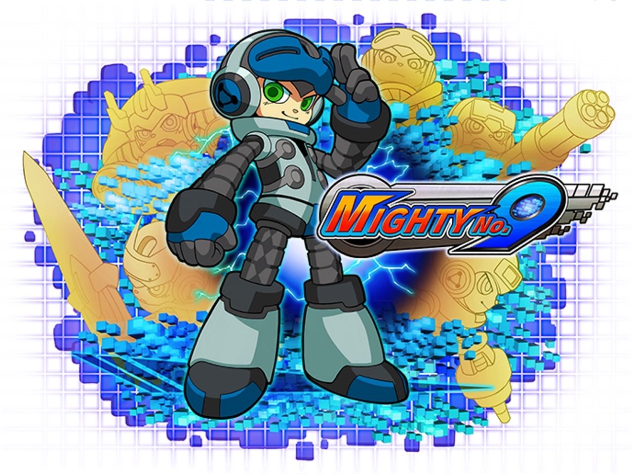 Mighty No. 9 ritarda ancora