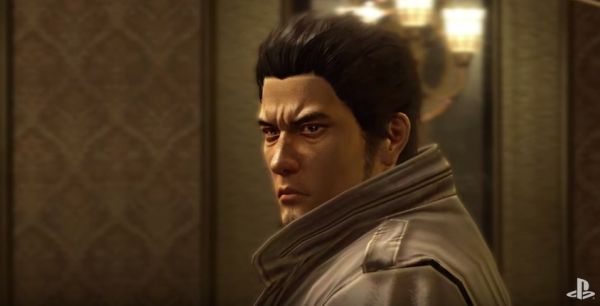 Un video mostra Yakuza 6 in azione