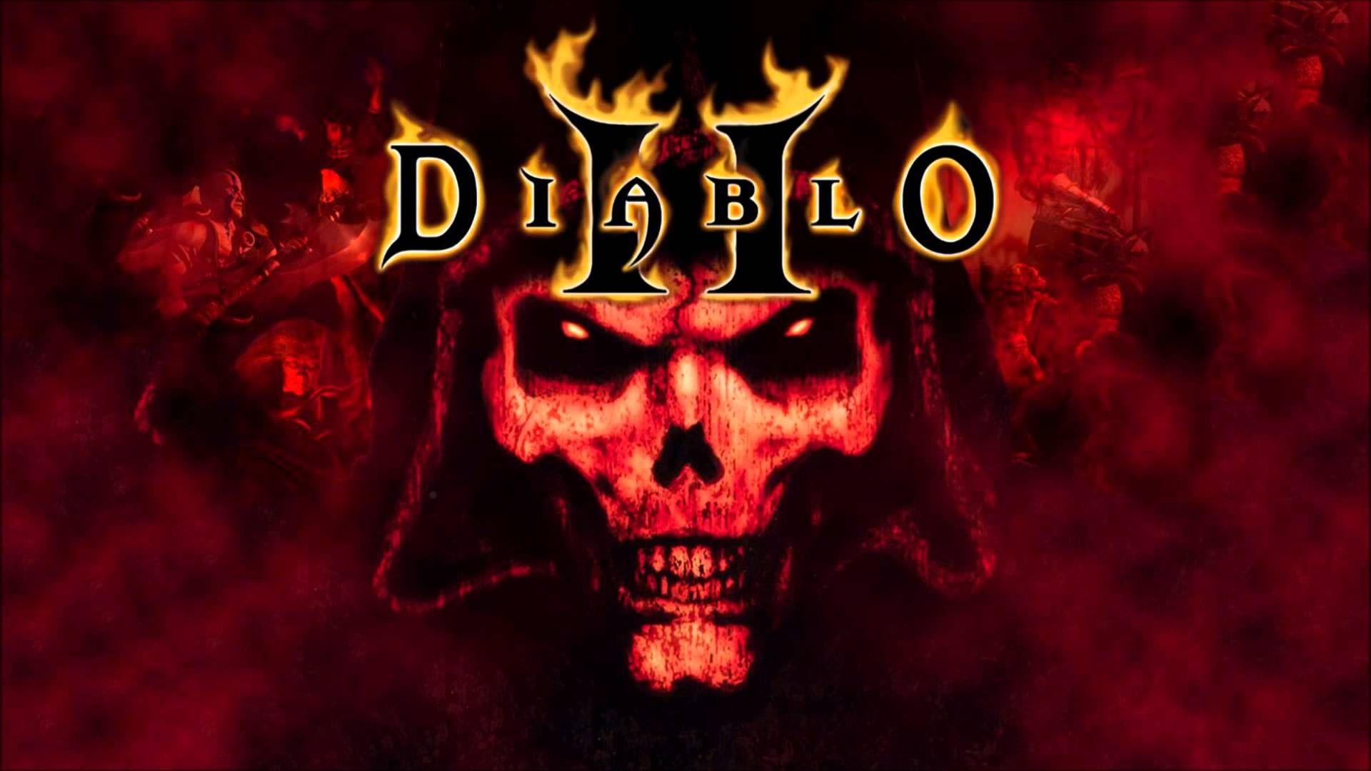 Retrogaming con Diablo 2, live stasera dalle 21:00