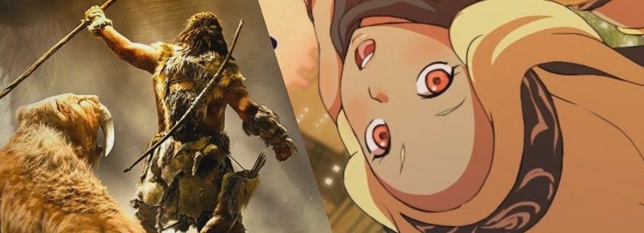 Ecco le repliche delle dirette di Ieri: Far Cry Primal e Gravity Rush Remastered