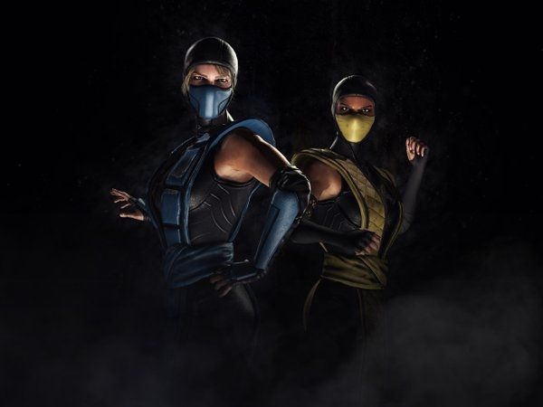 Un bonus per chi pre ordina Mortal Kombat XL