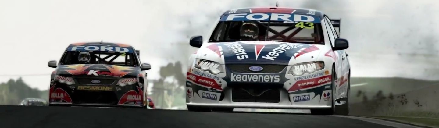 Novità per Project CARS