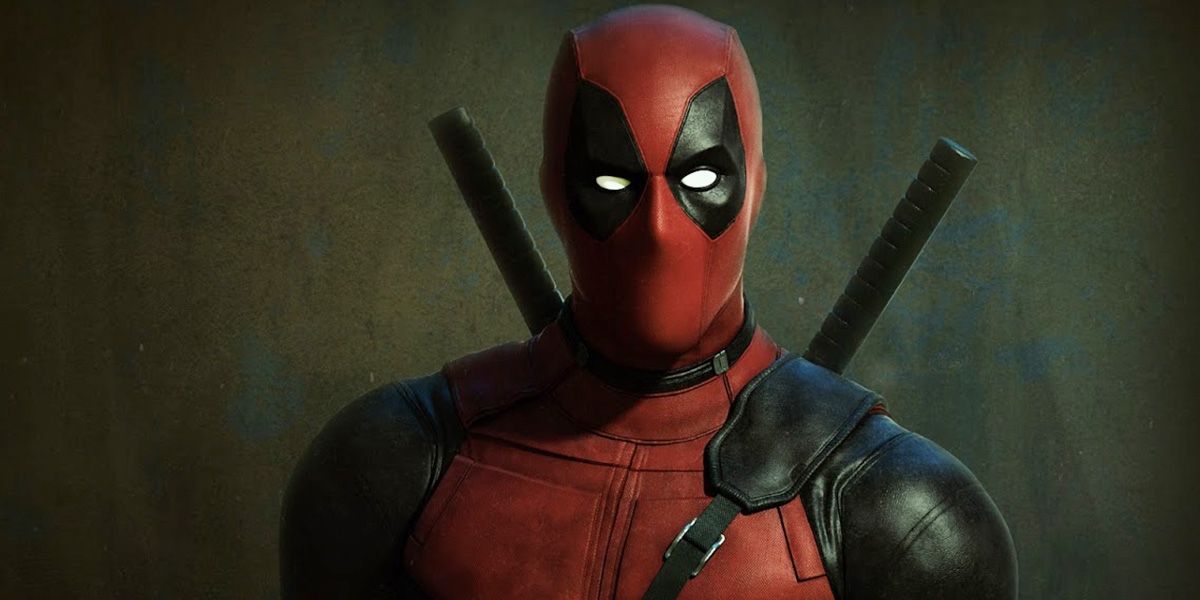 Deadpool propone a tutti di... toccarsi