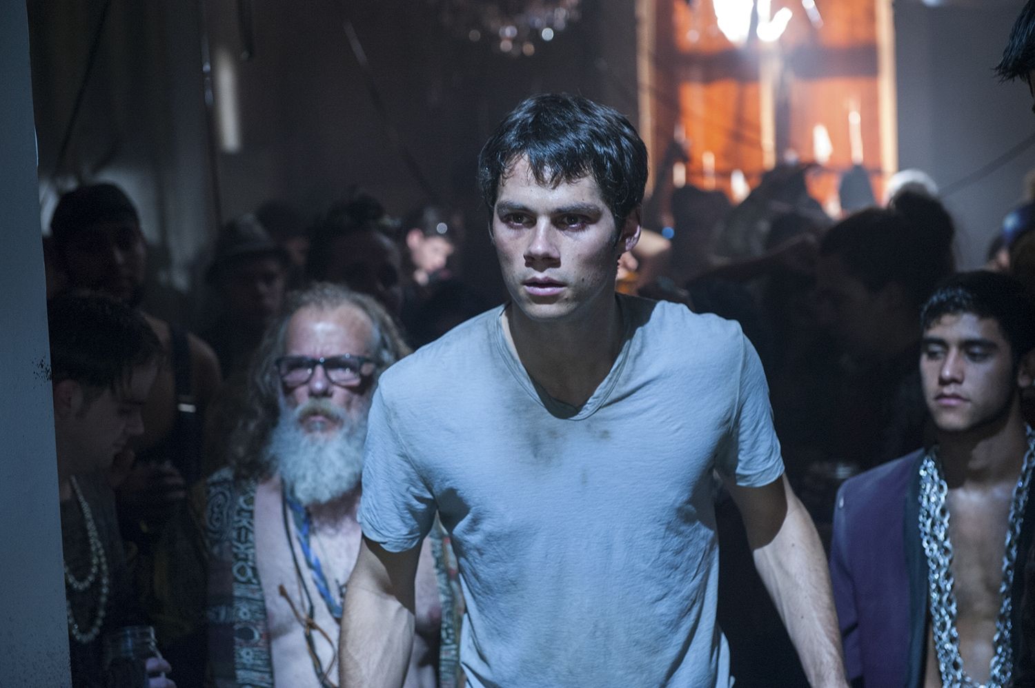 Da oggi disponibile il Digital Download di Maze Runner: La Fuga! Due clip eslcusive