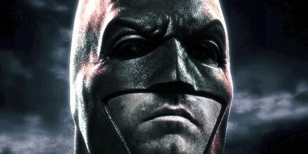 Snyder chiese il permesso a Nolan per fare Batman V Superman