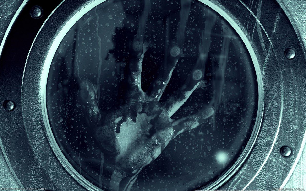 Resident Evil: Revelations